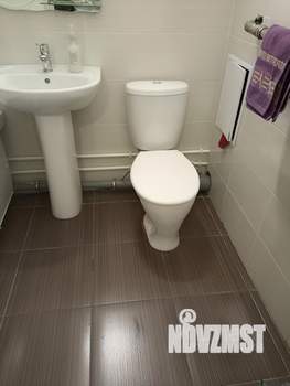 1-к квартира, посуточно, 46м2, 17/18 этаж