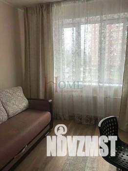 1-к квартира, на длительный срок, 36м2, 3/19 этаж