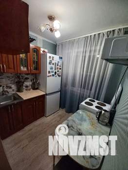 2-к квартира, на длительный срок, 44м2, 5/5 этаж