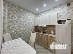 1-к квартира, посуточно, 30м2, 11/25 этаж