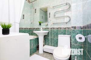2-к квартира, посуточно, 50м2, 1/1 этаж