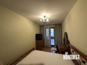 3-к квартира, на длительный срок, 63м2, 4/9 этаж