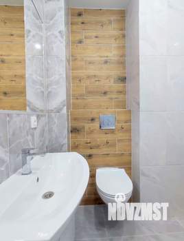 1-к квартира, на длительный срок, 25м2, 16/25 этаж