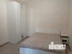 1-к квартира, посуточно, 45м2, 6/14 этаж