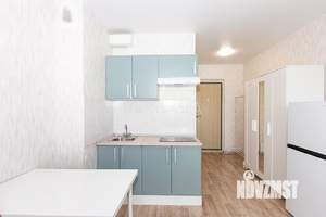 Студия квартира, на длительный срок, 18м2, 3/9 этаж