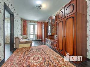 2-к квартира, на длительный срок, 48м2, 6/12 этаж