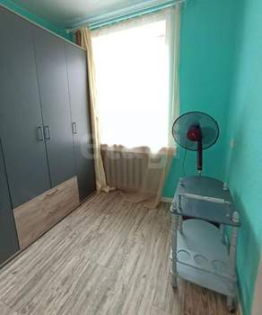 2-к квартира, на длительный срок, 40м2, 2/5 этаж