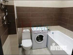 1-к квартира, на длительный срок, 33м2, 9/19 этаж