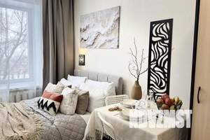 1-к квартира, посуточно, 25м2, 1/5 этаж