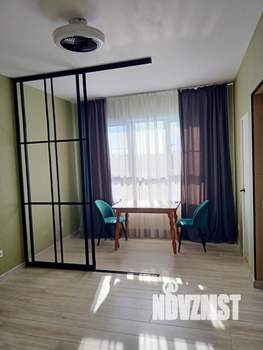 1-к квартира, на длительный срок, 36м2, 10/17 этаж