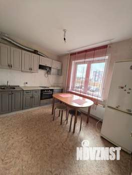 1-к квартира, на длительный срок, 37м2, 1/10 этаж