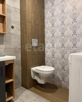 1-к квартира, на длительный срок, 40м2, 8/27 этаж