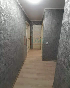 2-к квартира, на длительный срок, 43м2, 1/5 этаж