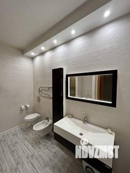 Студия квартира, на длительный срок, 46м2, 7/16 этаж