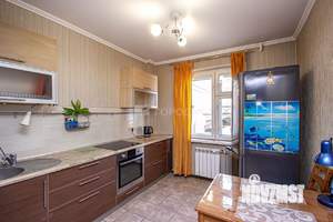 1-к квартира, на длительный срок, 40м2, 4/16 этаж