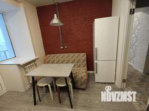 2-к квартира, посуточно, 34м2, 9/19 этаж