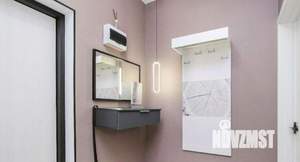 1-к квартира, на длительный срок, 35м2, 7/30 этаж