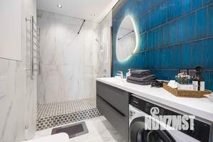 1-к квартира, посуточно, 45м2, 10/17 этаж