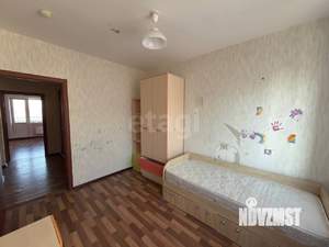 3-к квартира, на длительный срок, 69м2, 5/12 этаж