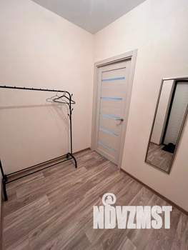 1-к квартира, посуточно, 33м2, 8/24 этаж