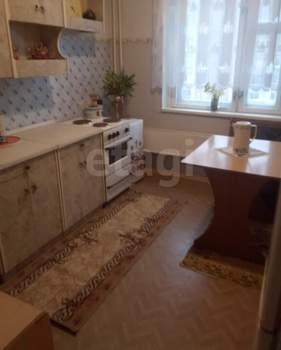 2-к квартира, на длительный срок, 60м2, 8/10 этаж