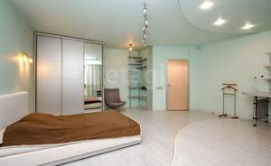 4-к квартира, на длительный срок, 154м2, 2/13 этаж