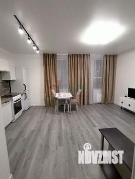 2-к квартира, на длительный срок, 50м2, 2/24 этаж