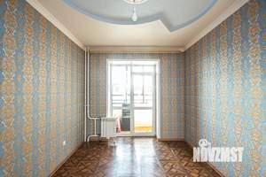 2-к квартира, на длительный срок, 63м2, 10/25 этаж