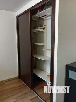 1-к квартира, на длительный срок, 29м2, 2/5 этаж