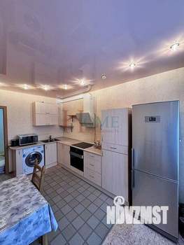 2-к квартира, на длительный срок, 60м2, 4/9 этаж