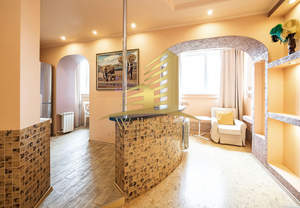 2-к квартира, на длительный срок, 53м2, 14/19 этаж