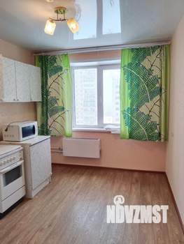 1-к квартира, на длительный срок, 43м2, 7/12 этаж