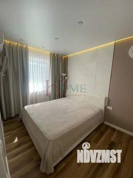 2-к квартира, на длительный срок, 50м2, 3/10 этаж