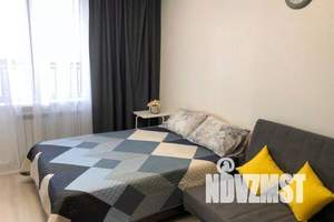 1-к квартира, посуточно, 30м2, 21/25 этаж