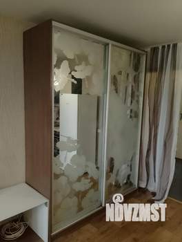 Студия квартира, на длительный срок, 27м2, 9/13 этаж