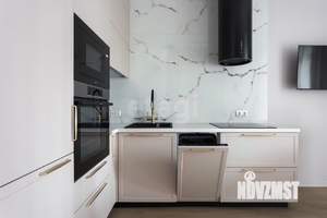 1-к квартира, на длительный срок, 42м2, 5/23 этаж