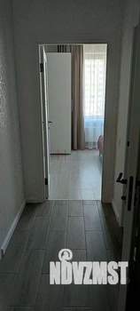 2-к квартира, на длительный срок, 45м2, 4/17 этаж