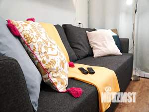 1-к квартира, посуточно, 28м2, 1/5 этаж