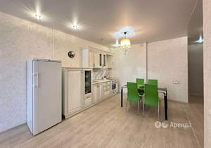 2-к квартира, на длительный срок, 70м2, 8/17 этаж