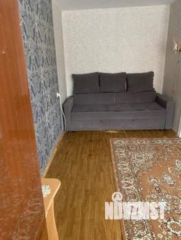 1-к квартира, на длительный срок, 30м2, 1/5 этаж