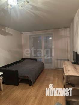 Студия квартира, на длительный срок, 20м2, 9/10 этаж