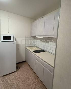 Студия квартира, на длительный срок, 30м2, 10/14 этаж