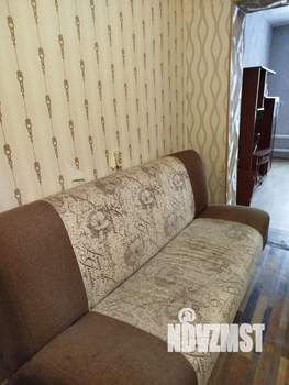 1-к квартира, на длительный срок, 40м2, 1/1 этаж