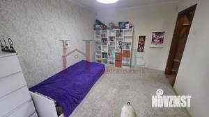 3-к квартира, на длительный срок, 102м2, 4/6 этаж