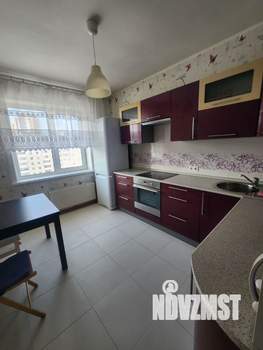 1-к квартира, на длительный срок, 40м2, 7/10 этаж