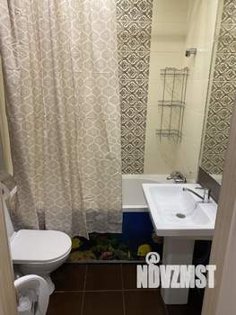 Студия квартира, на длительный срок, 22м2, 9/14 этаж