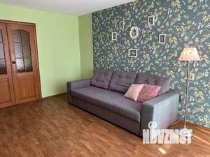 2-к квартира, посуточно, 55м2, 4/9 этаж