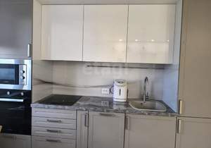 3-к квартира, на длительный срок, 60м2, 11/25 этаж