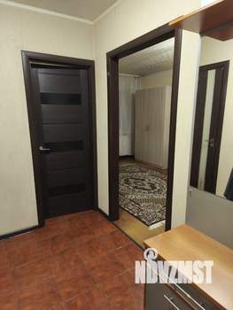 1-к квартира, на длительный срок, 33м2, 2/5 этаж