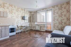 Студия квартира, на длительный срок, 25м2, 20/24 этаж
